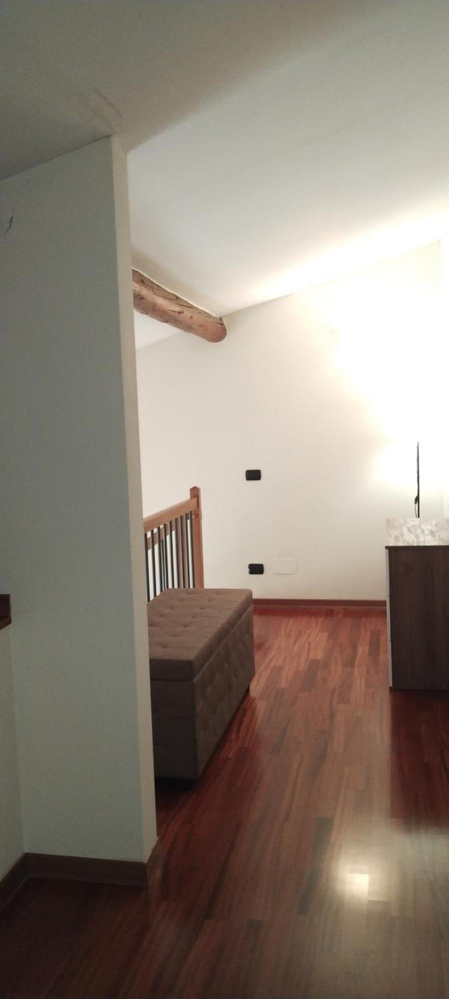 Apartmán Sanesi'S Penthouse Florencie Exteriér fotografie