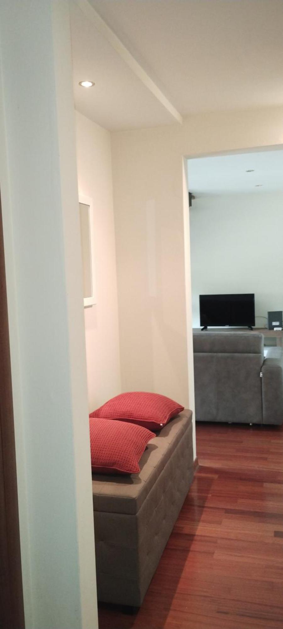Apartmán Sanesi'S Penthouse Florencie Exteriér fotografie