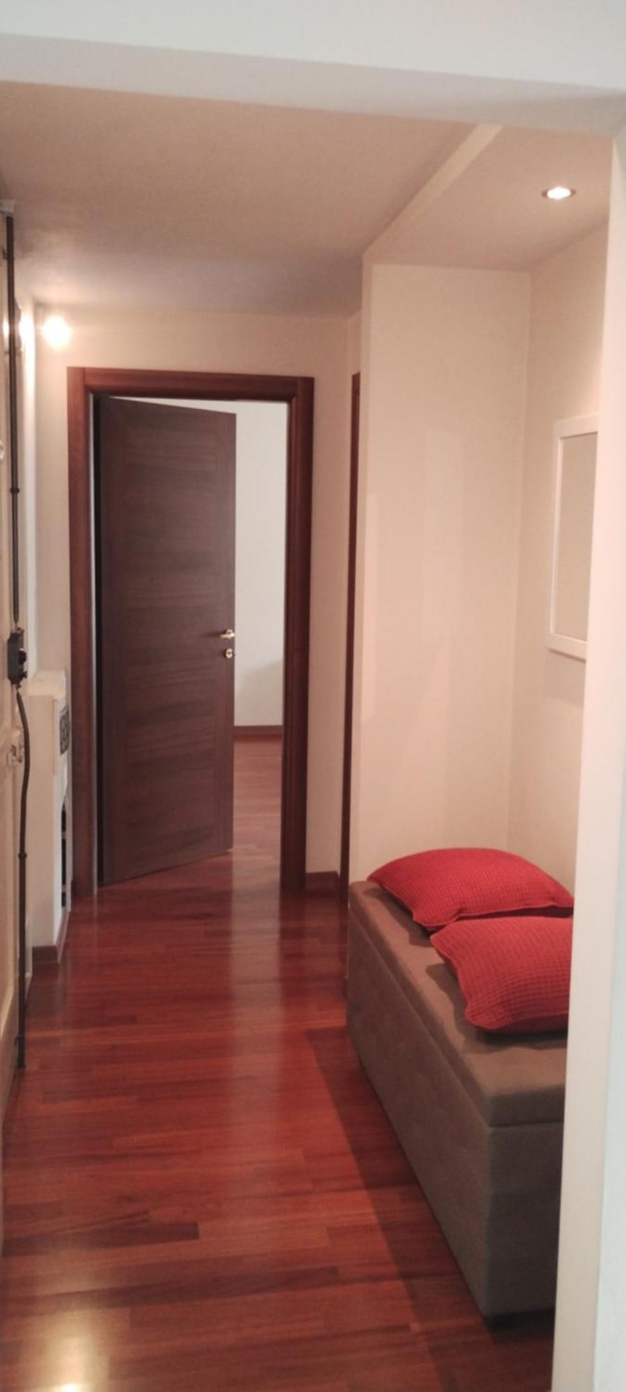 Apartmán Sanesi'S Penthouse Florencie Exteriér fotografie