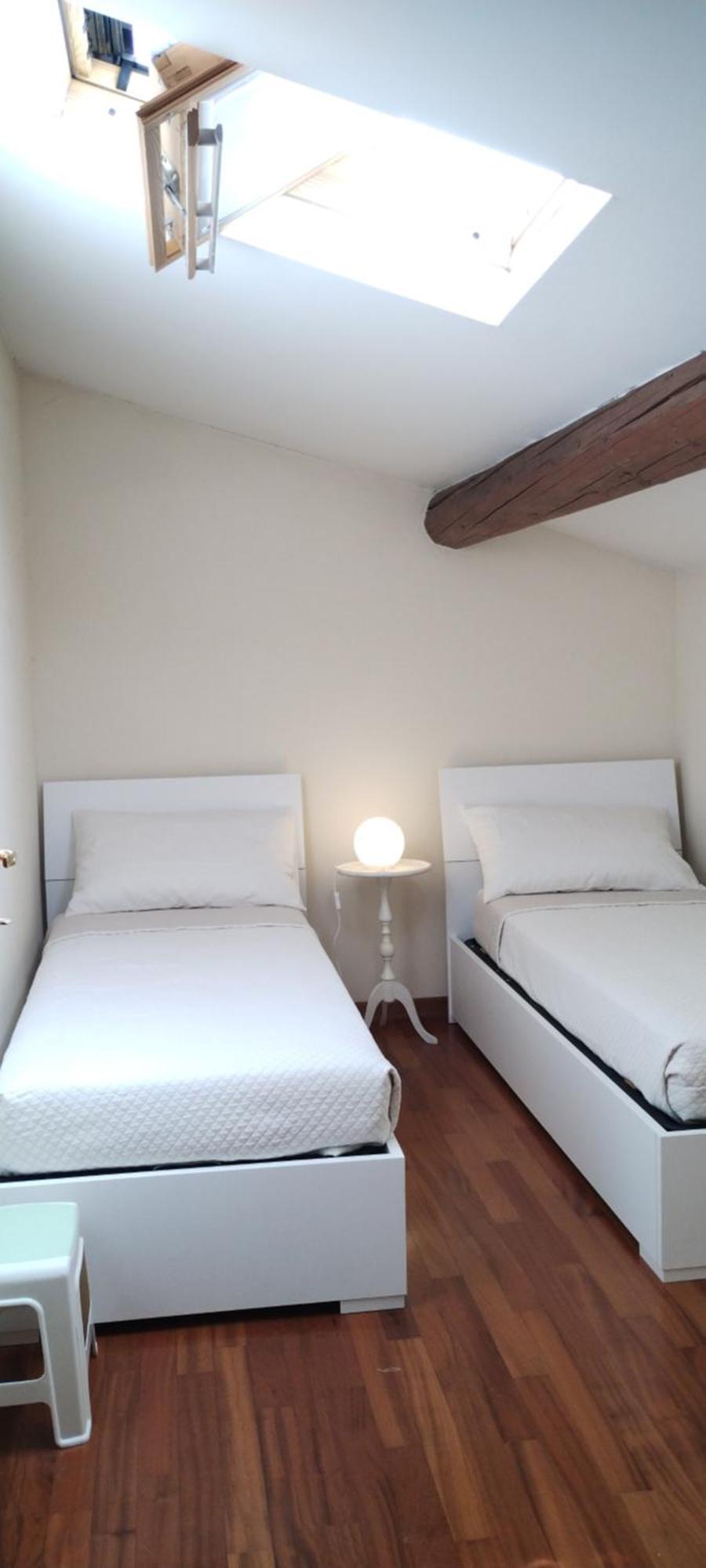 Apartmán Sanesi'S Penthouse Florencie Exteriér fotografie