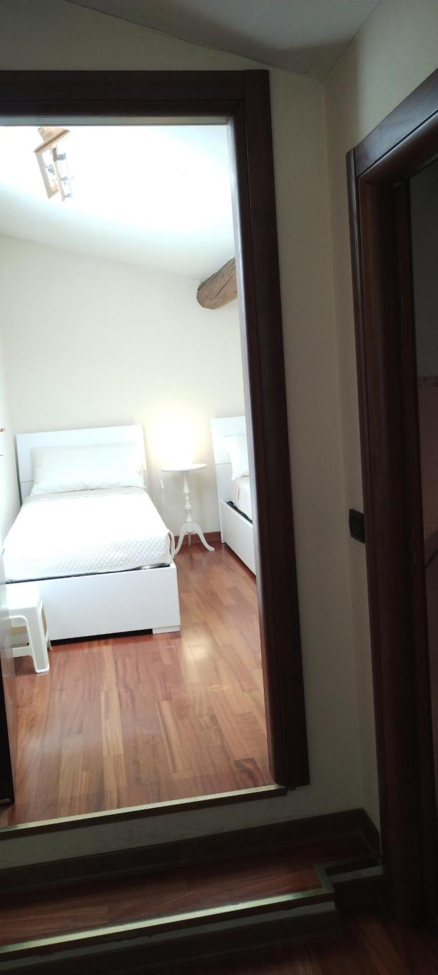 Apartmán Sanesi'S Penthouse Florencie Exteriér fotografie