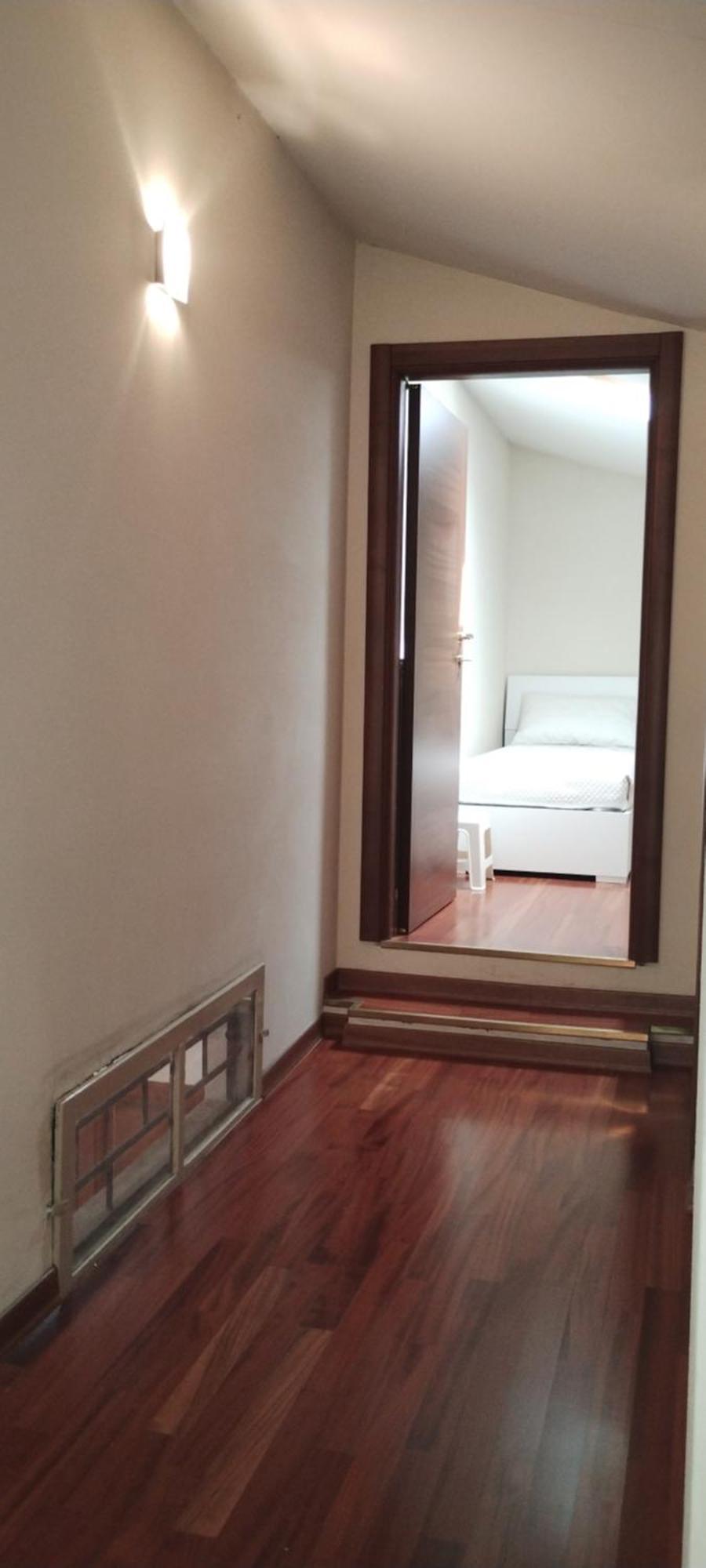 Apartmán Sanesi'S Penthouse Florencie Exteriér fotografie