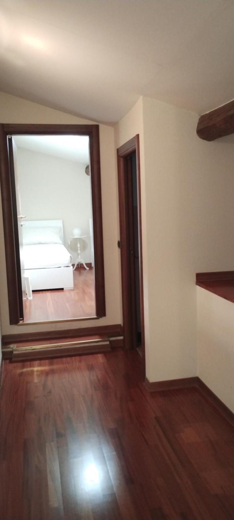Apartmán Sanesi'S Penthouse Florencie Exteriér fotografie
