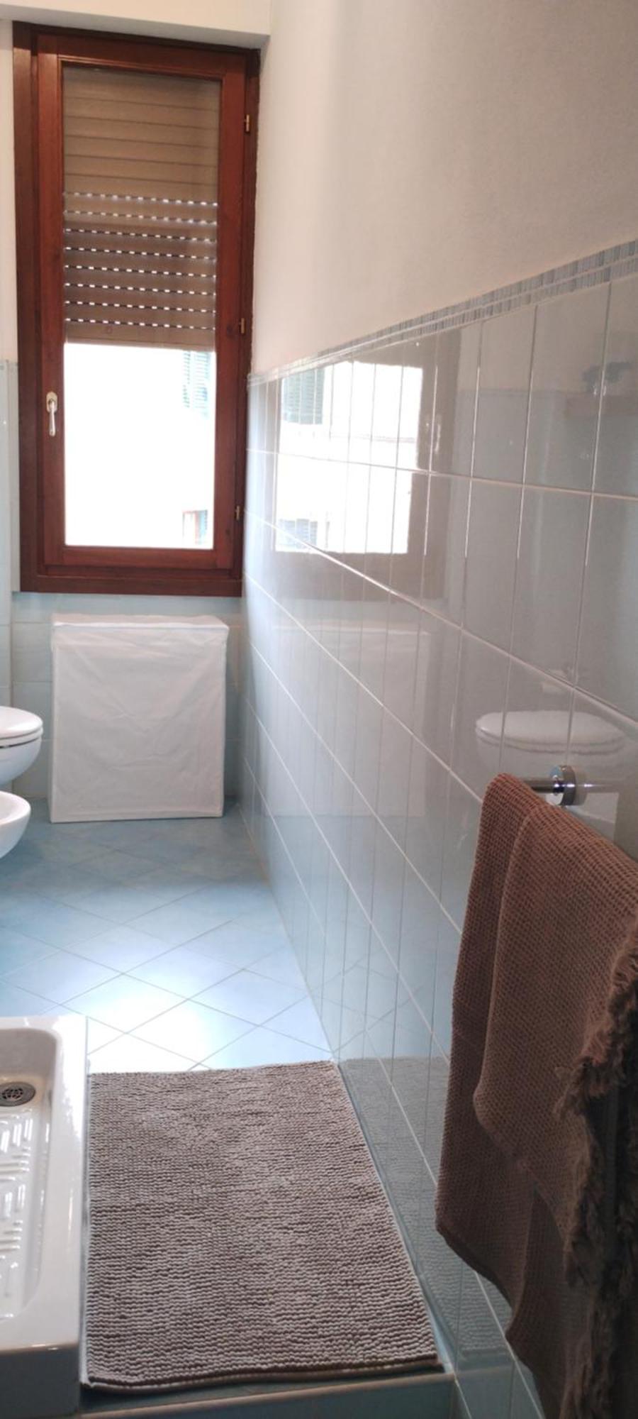 Apartmán Sanesi'S Penthouse Florencie Exteriér fotografie
