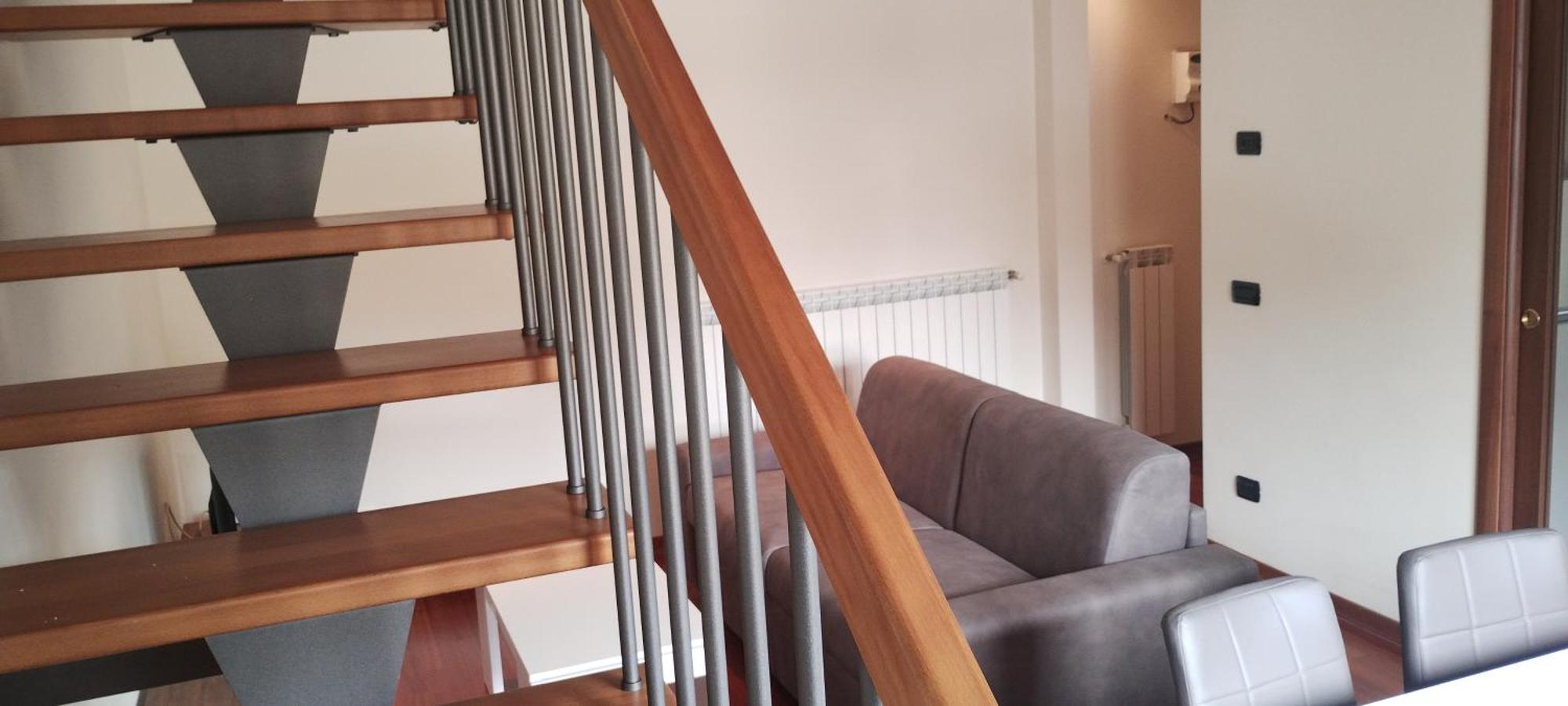 Apartmán Sanesi'S Penthouse Florencie Exteriér fotografie