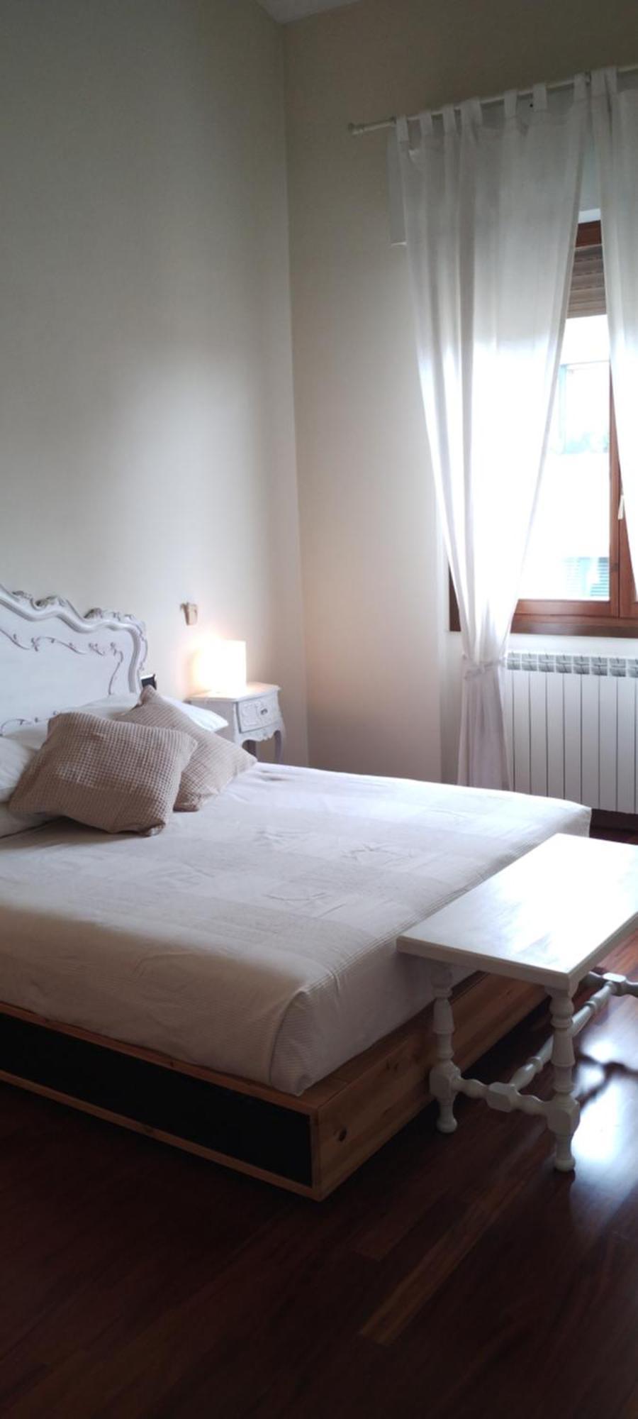 Apartmán Sanesi'S Penthouse Florencie Exteriér fotografie