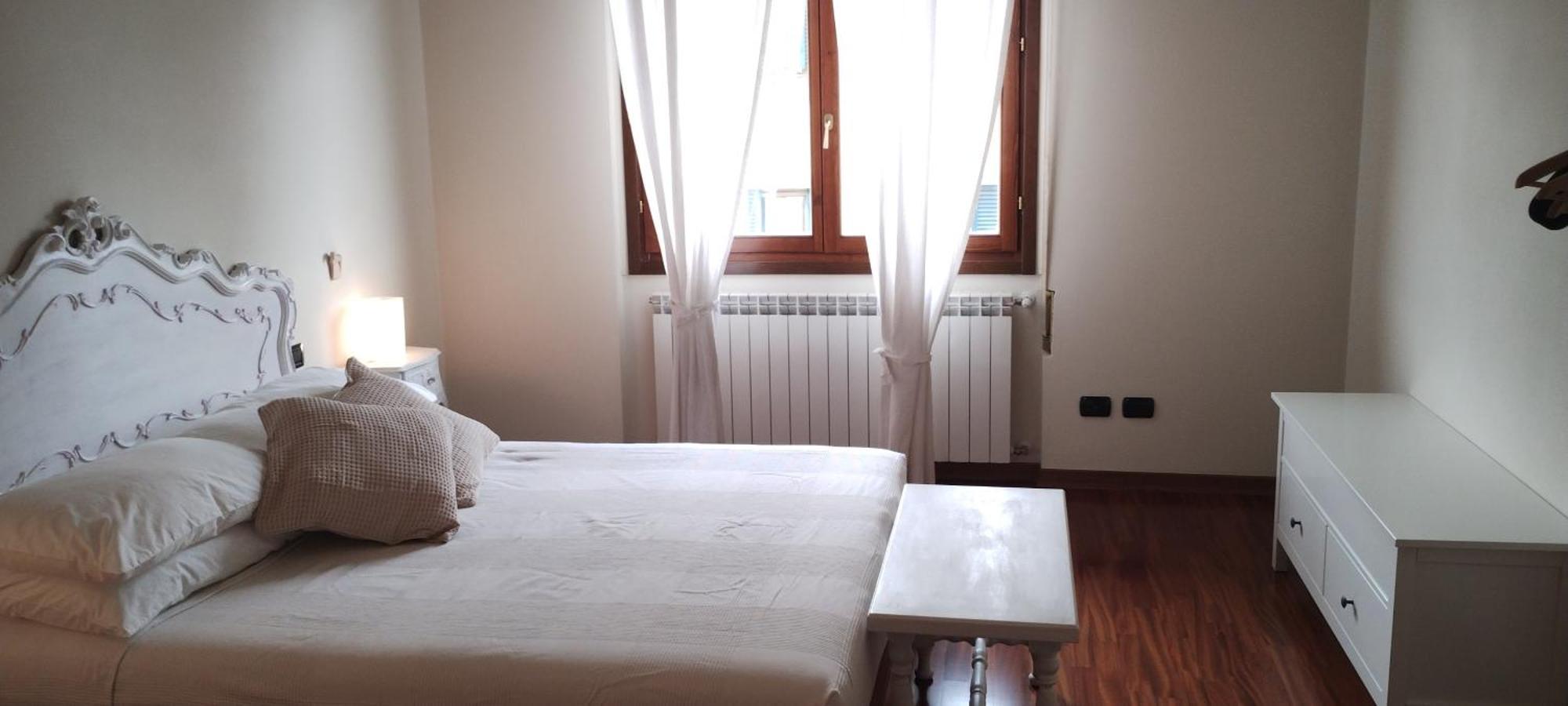 Apartmán Sanesi'S Penthouse Florencie Exteriér fotografie