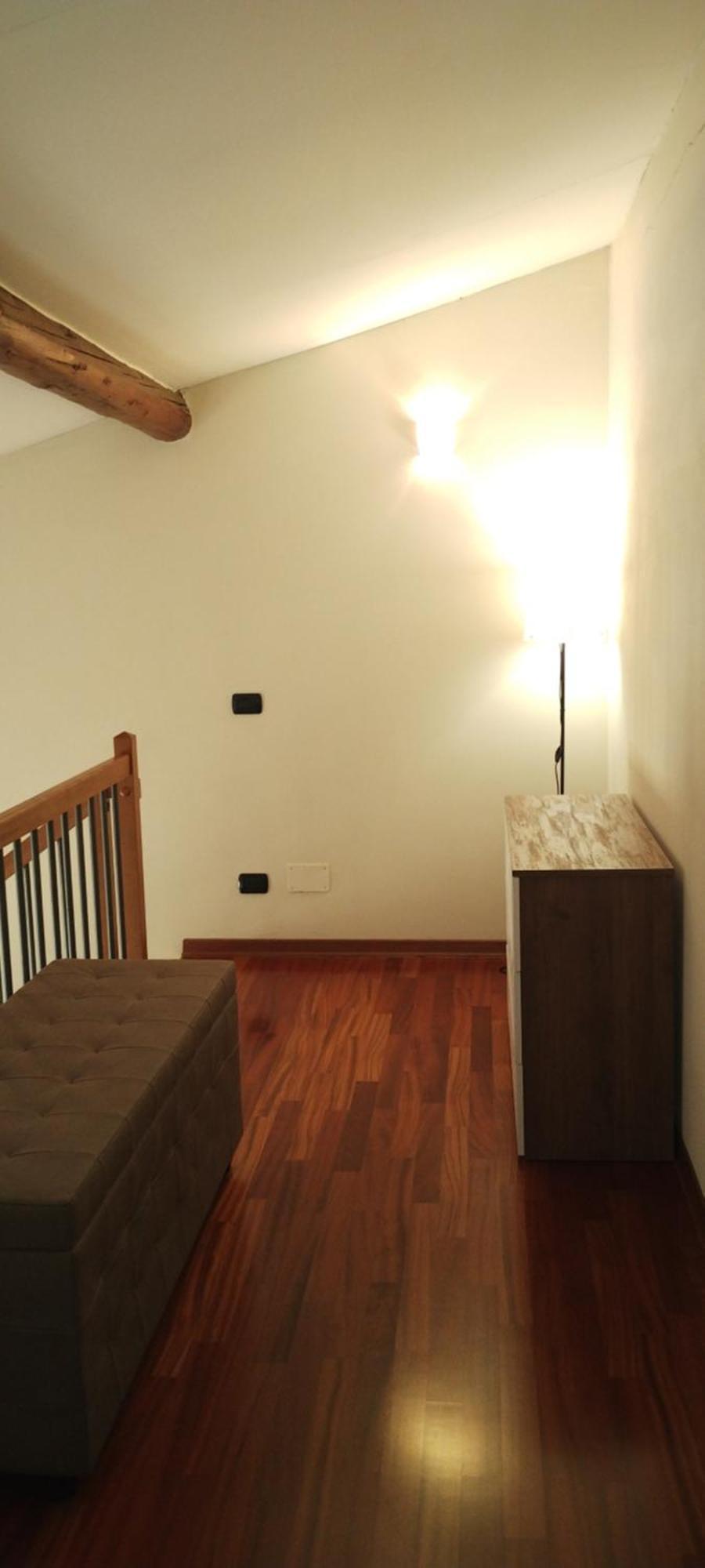 Apartmán Sanesi'S Penthouse Florencie Exteriér fotografie