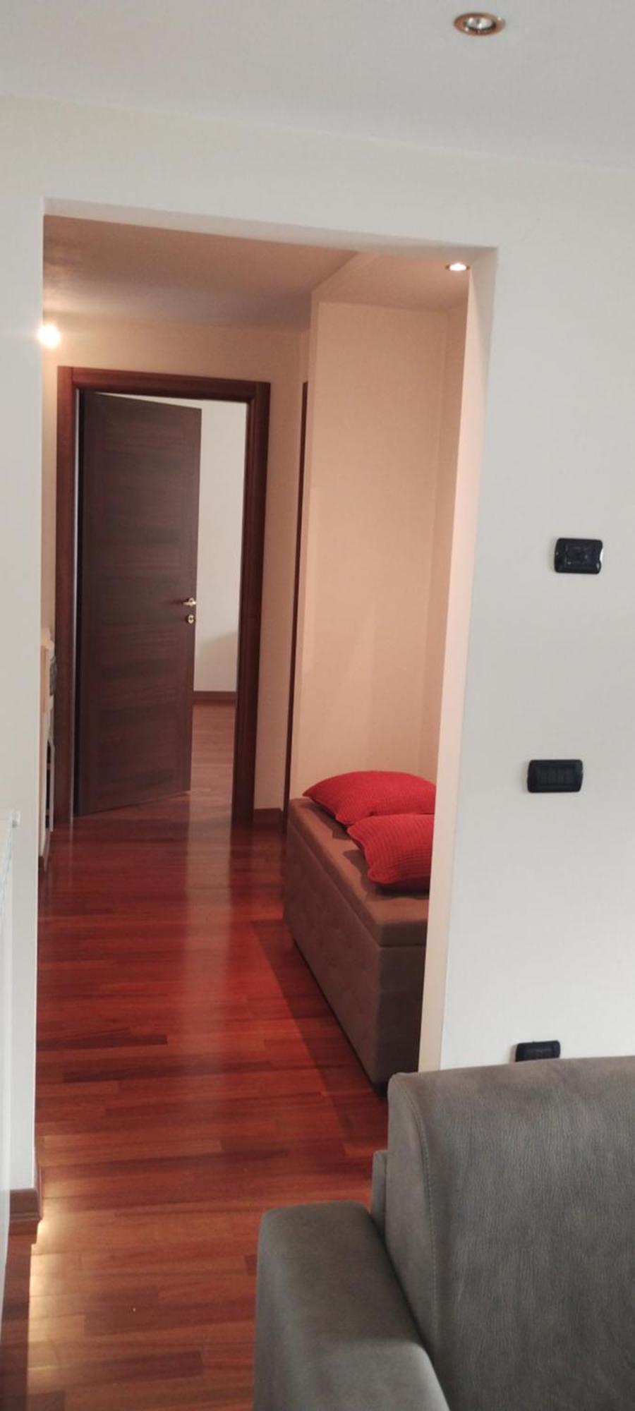 Apartmán Sanesi'S Penthouse Florencie Exteriér fotografie