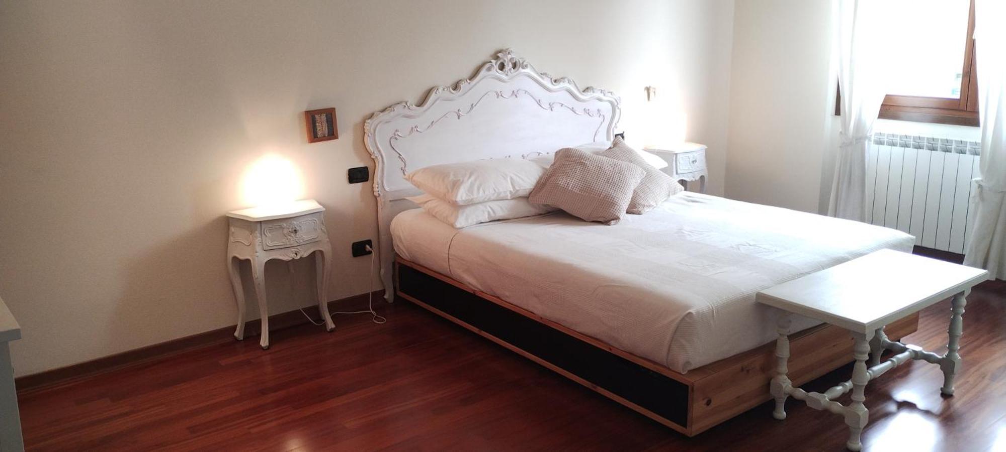Apartmán Sanesi'S Penthouse Florencie Exteriér fotografie
