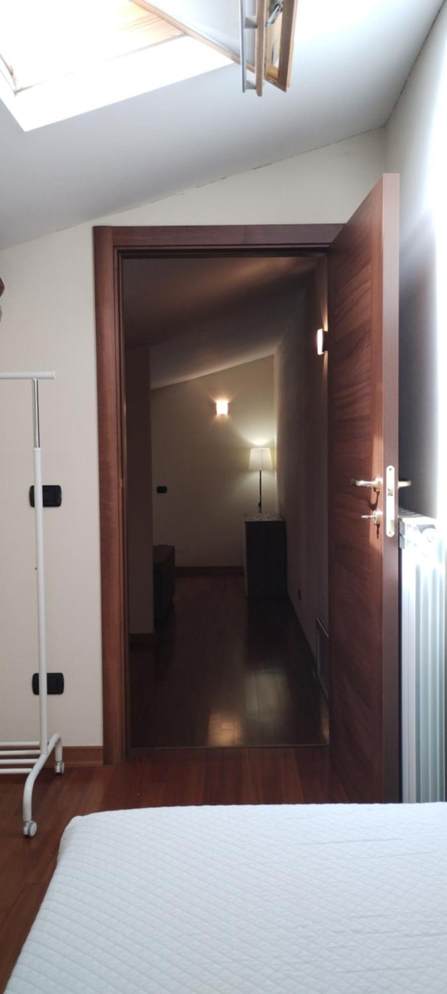 Apartmán Sanesi'S Penthouse Florencie Exteriér fotografie