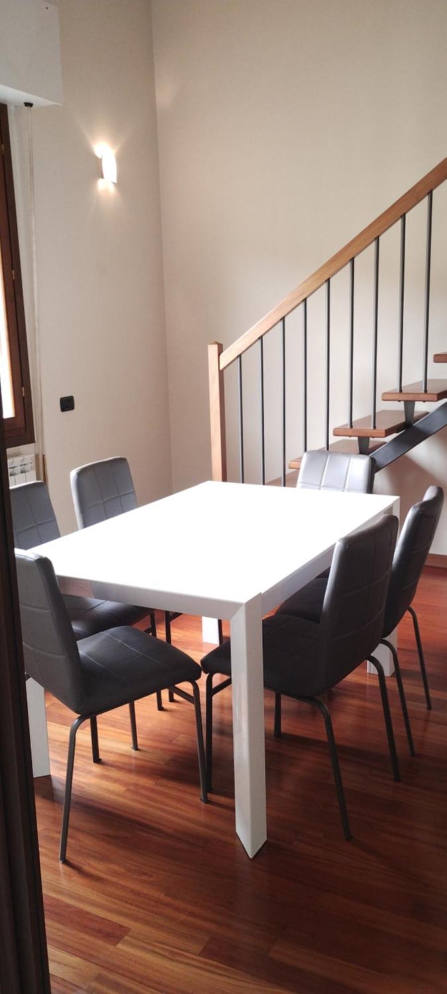 Apartmán Sanesi'S Penthouse Florencie Exteriér fotografie