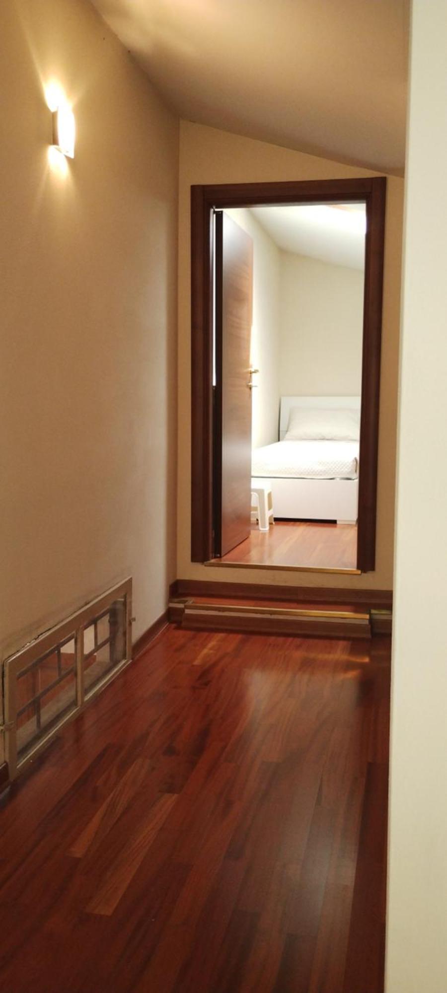 Apartmán Sanesi'S Penthouse Florencie Exteriér fotografie