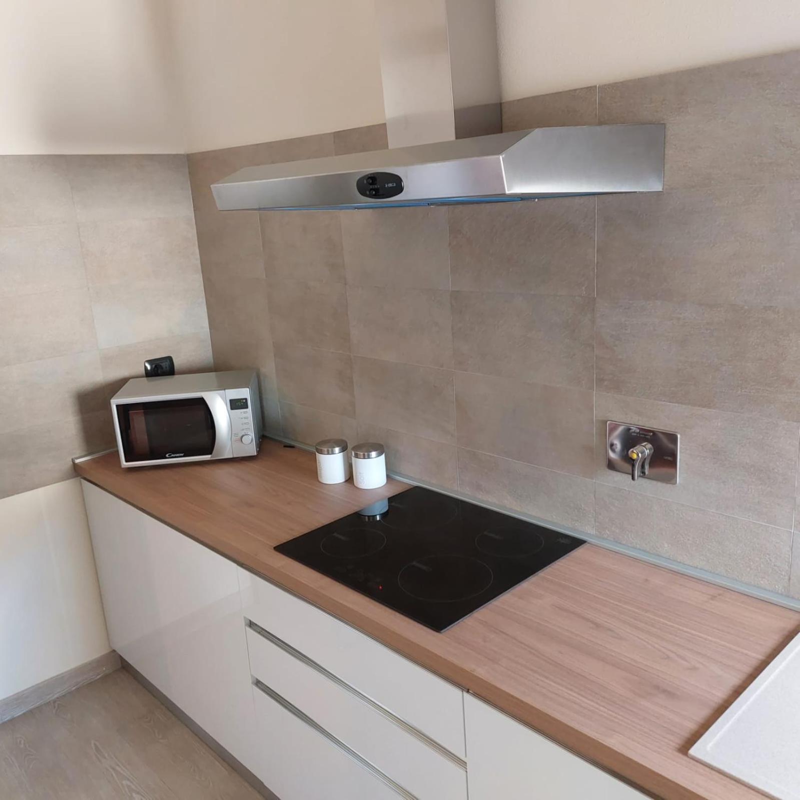 Apartmán Sanesi'S Penthouse Florencie Exteriér fotografie